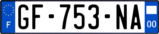 GF-753-NA