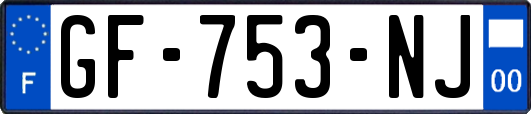 GF-753-NJ