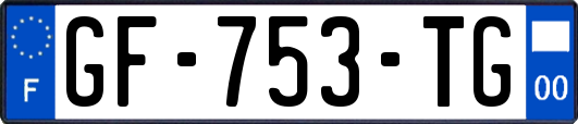 GF-753-TG