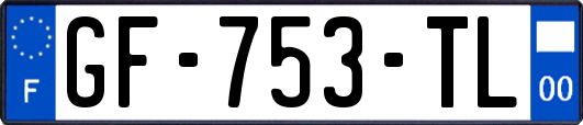 GF-753-TL