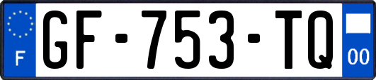 GF-753-TQ