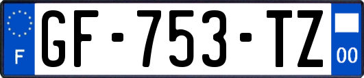 GF-753-TZ