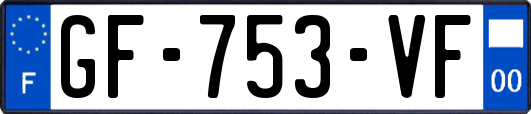 GF-753-VF