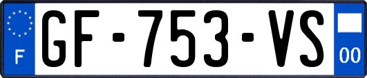 GF-753-VS