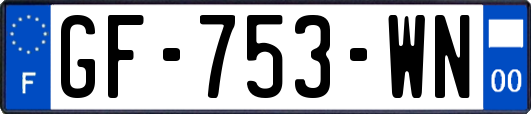 GF-753-WN