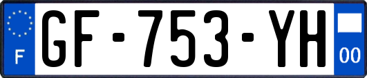 GF-753-YH