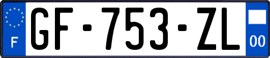 GF-753-ZL