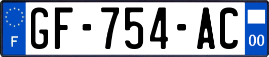 GF-754-AC