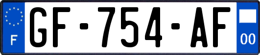 GF-754-AF