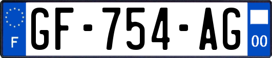 GF-754-AG