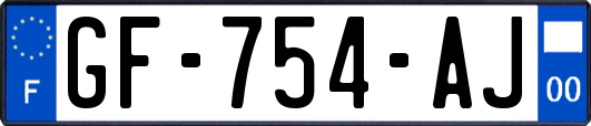 GF-754-AJ