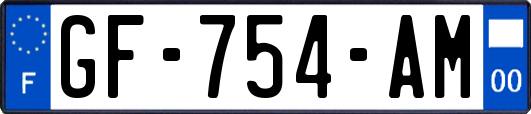 GF-754-AM