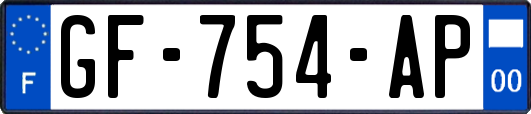 GF-754-AP