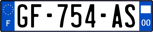 GF-754-AS