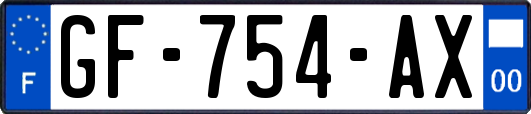 GF-754-AX