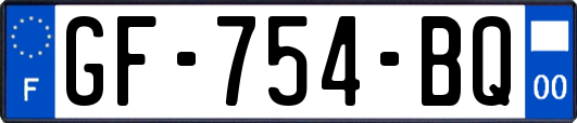 GF-754-BQ