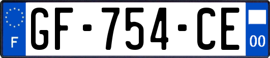 GF-754-CE