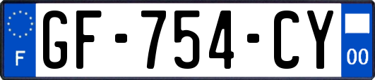 GF-754-CY
