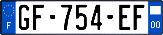 GF-754-EF