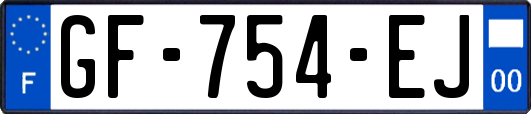 GF-754-EJ