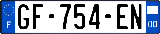 GF-754-EN