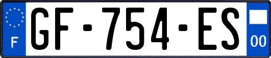 GF-754-ES