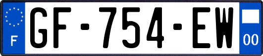 GF-754-EW