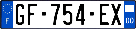 GF-754-EX