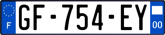 GF-754-EY