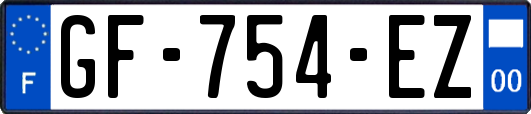 GF-754-EZ