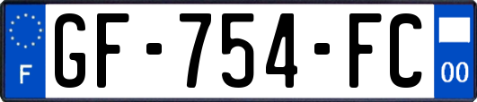 GF-754-FC