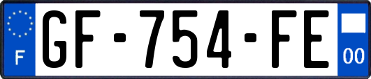 GF-754-FE
