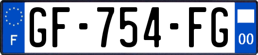 GF-754-FG