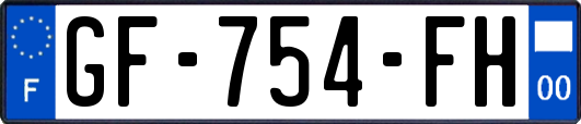 GF-754-FH