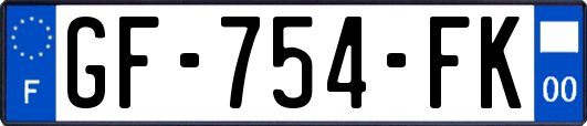 GF-754-FK