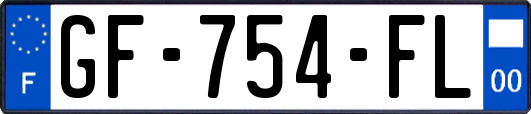 GF-754-FL