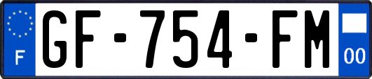 GF-754-FM
