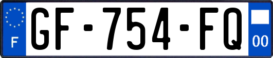 GF-754-FQ