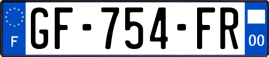 GF-754-FR