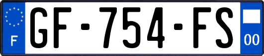 GF-754-FS