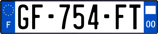 GF-754-FT