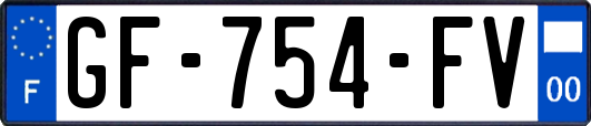 GF-754-FV