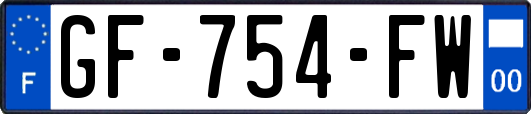 GF-754-FW