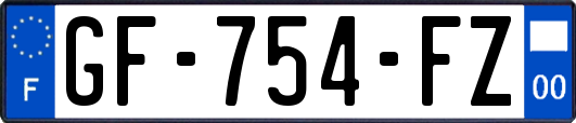 GF-754-FZ