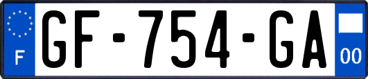 GF-754-GA