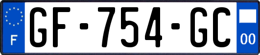 GF-754-GC