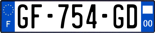 GF-754-GD