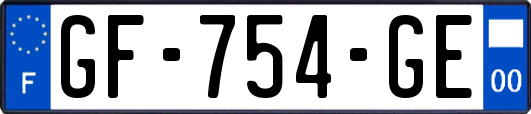 GF-754-GE