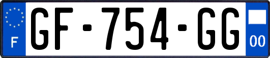 GF-754-GG