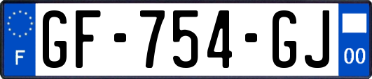 GF-754-GJ